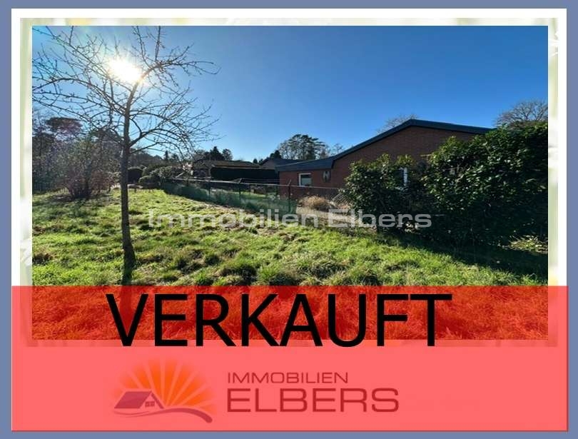 Niederkrüchten - Freistehender Bungalow in naturnaher Lage – Nähe Venekotensee
